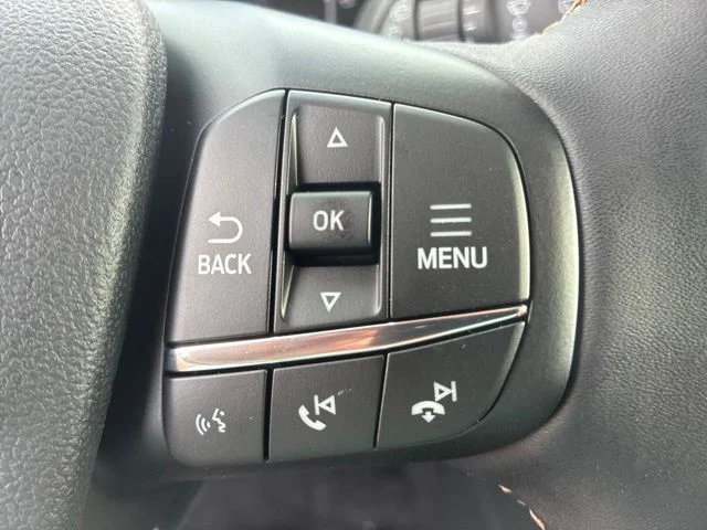 New 2026 Velocity Blue Metallic Ford Big Bend® image 28