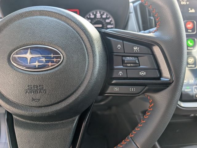 Certified Used 2024 Gray Subaru Limited image 14