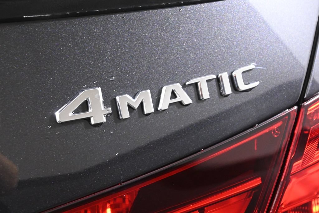 New 2026 Graphite Grey Metallic Mercedes-Benz C 300 image 76