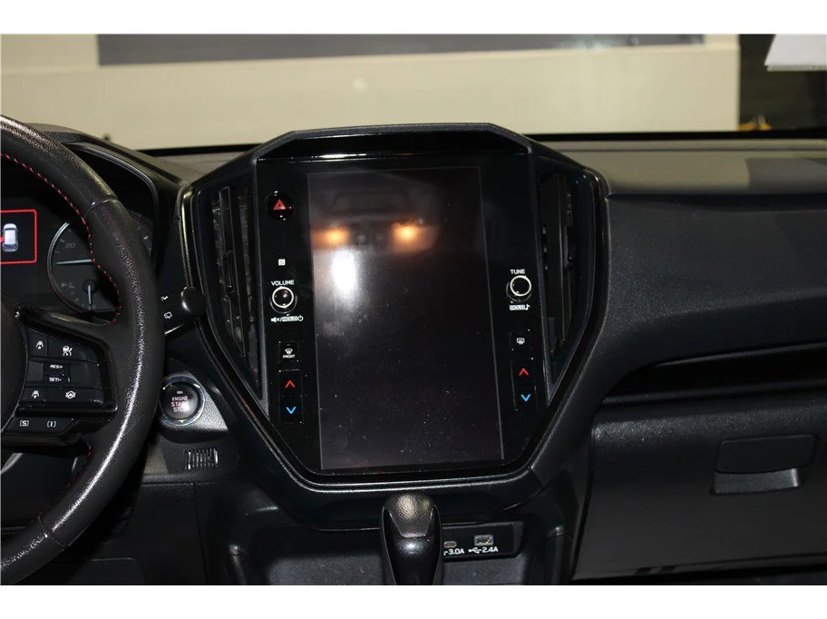 Used 2024 Oasis Blue Pearl Subaru RS image 16