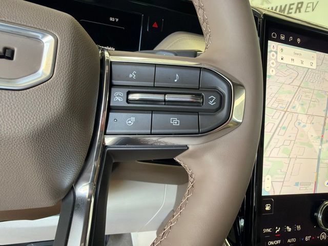 New 2026 Glacier White Tricoat GMC Denali image 28