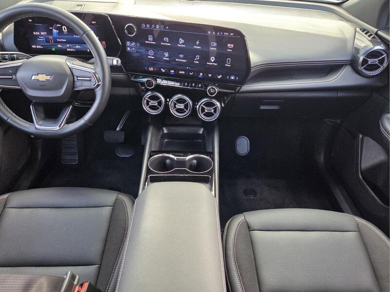 2024 Chevrolet Blazer EV LT - Photo 15