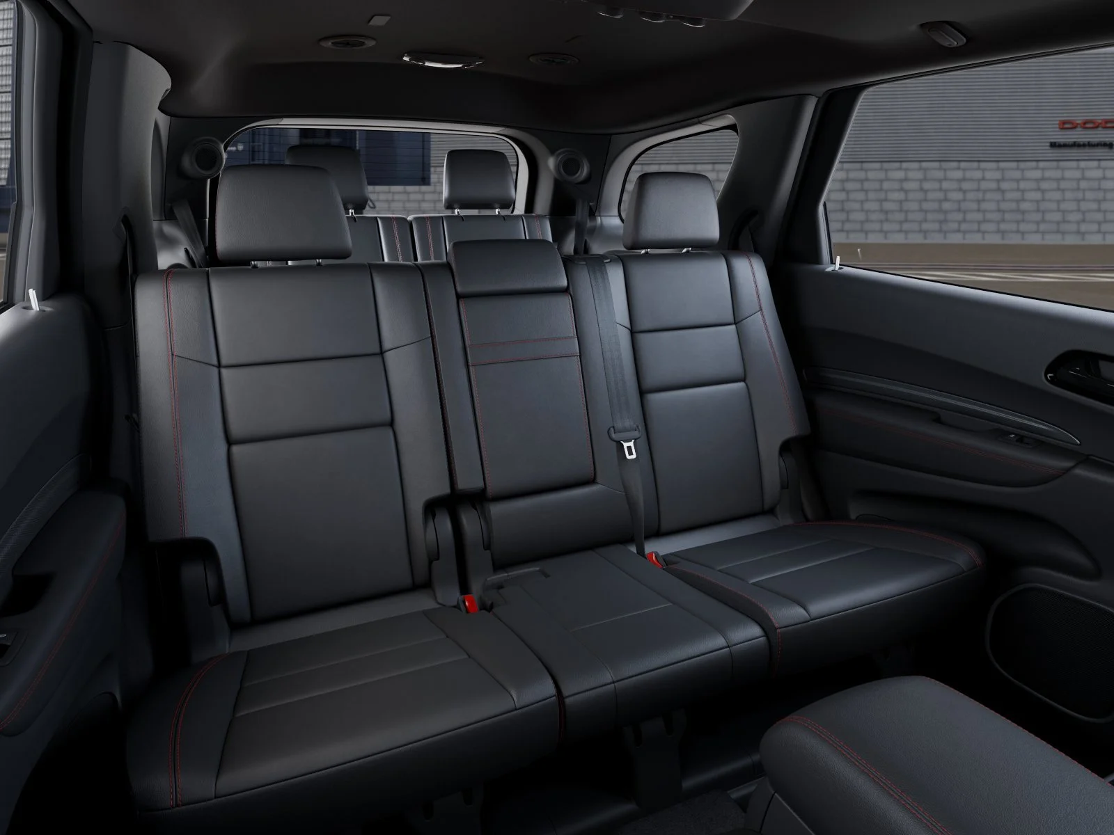 New 2026 DB Black Clearcoat Dodge GT Plus image 17