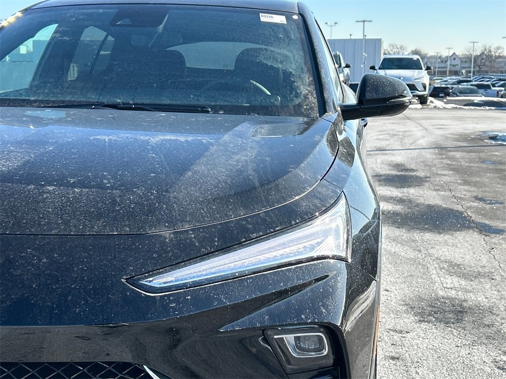 2026 BUICK ENVISTA - Image 9