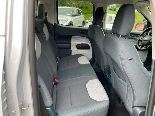 Used 2026 White Ford XLT image 35