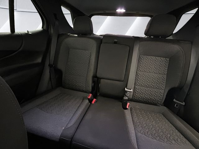 Used 2023 Brown Chevrolet LT image 18