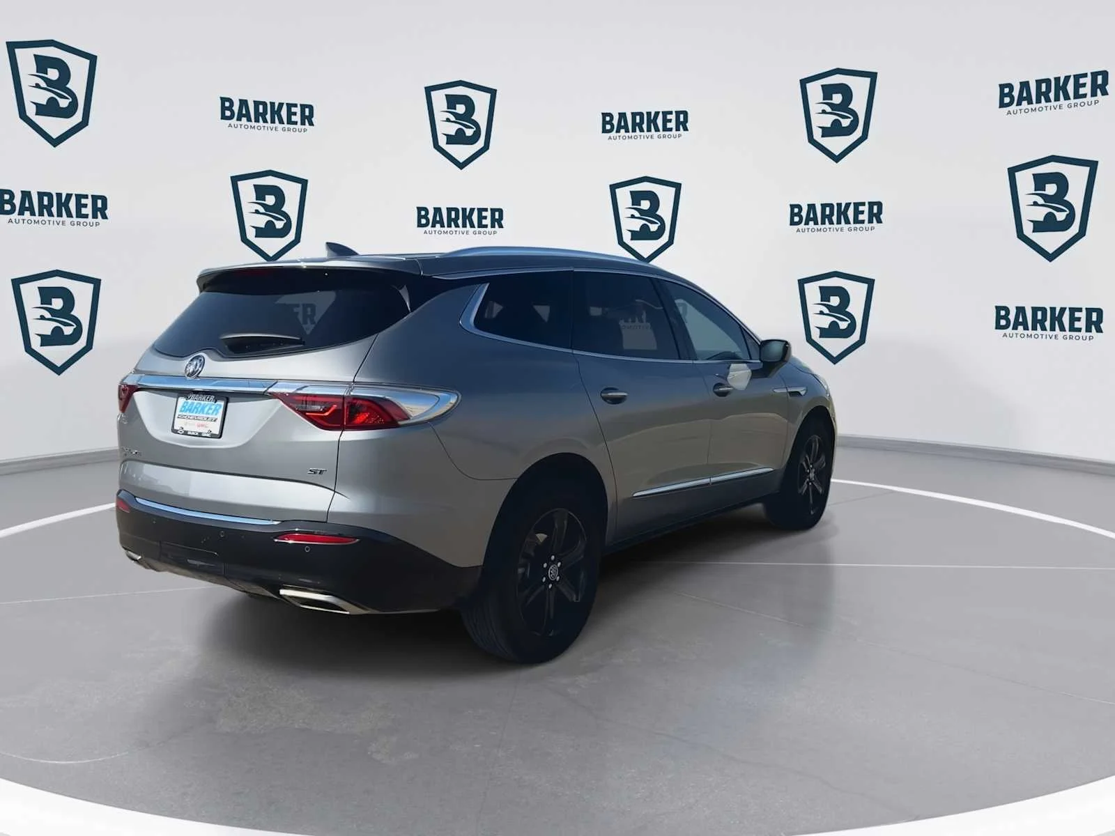 2024 Buick Enclave Essence - Photo 9