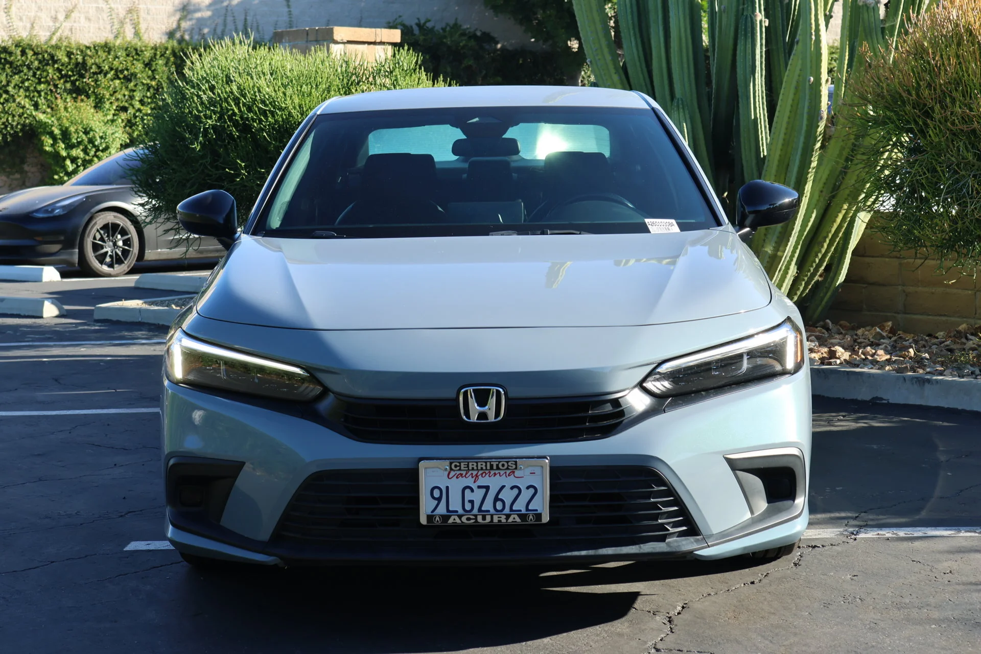 Used 2024  Honda Sport image 3