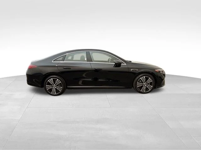 New 2027 Black Mercedes-Benz CLA 220 image 6
