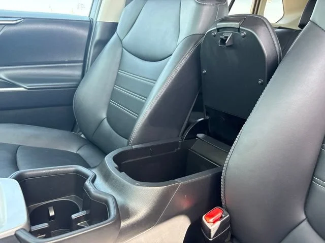 2024 Toyota RAV4 XLE Premium - Photo 27