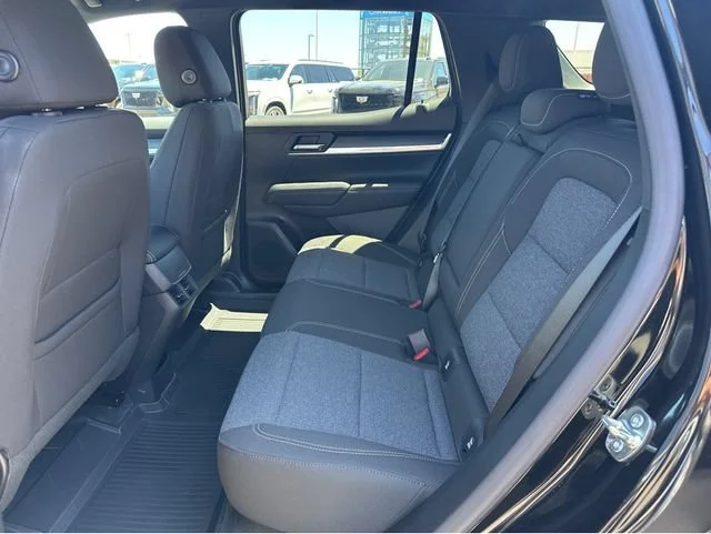2026 GMC Terrain Elevation - Photo 16