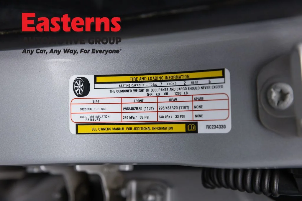 Used 2024 Silver Dodge R/T Plus image 35
