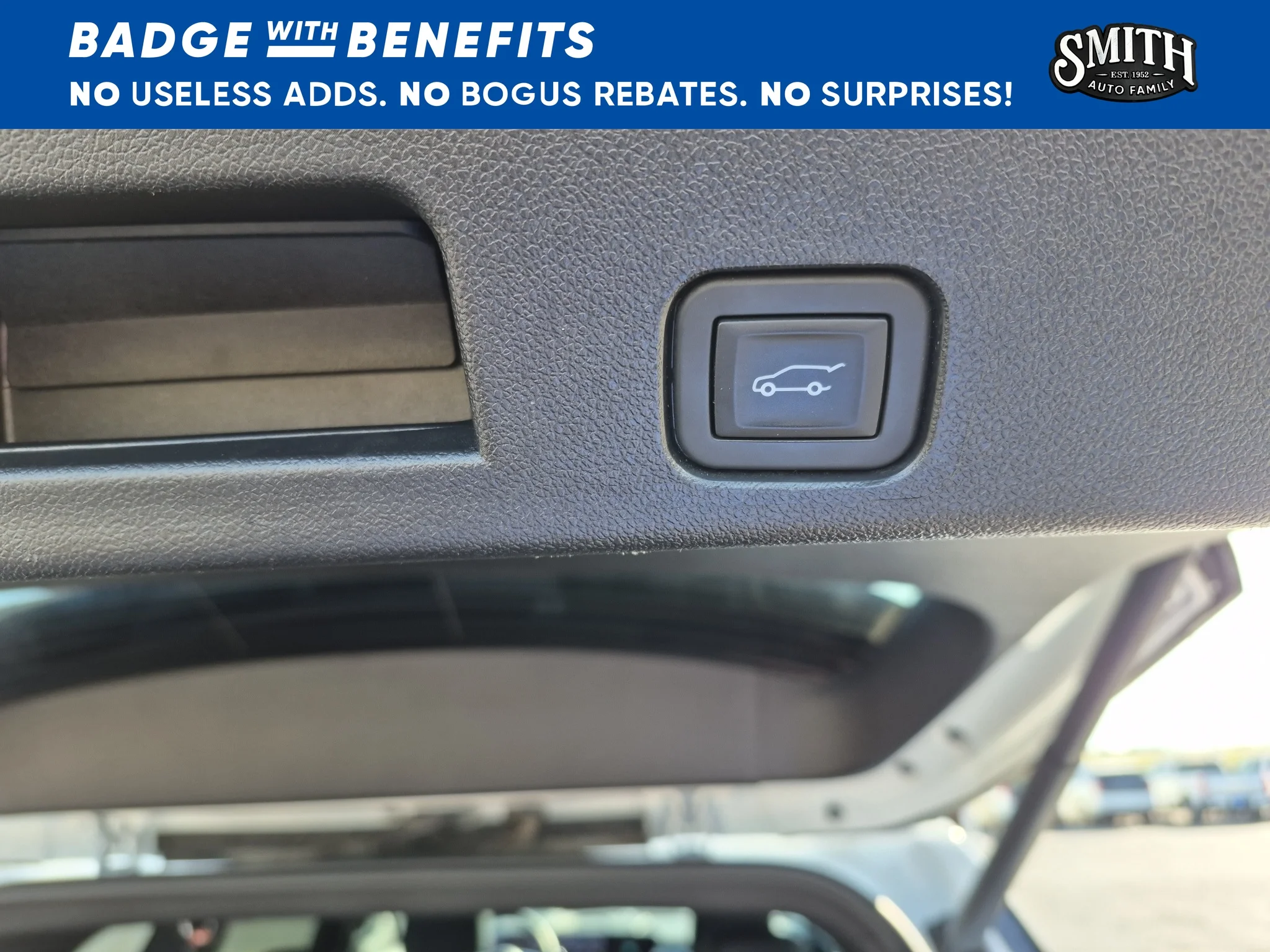 Certified Used 2025 Summit White Buick Sport Touring image 17