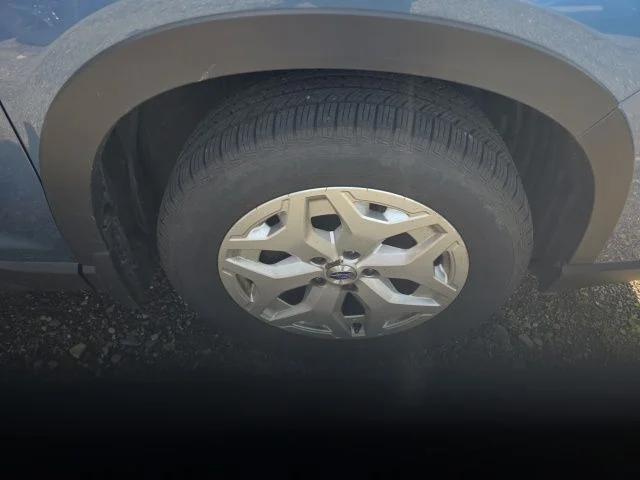 Certified Used 2019 Blue Subaru Base image 5