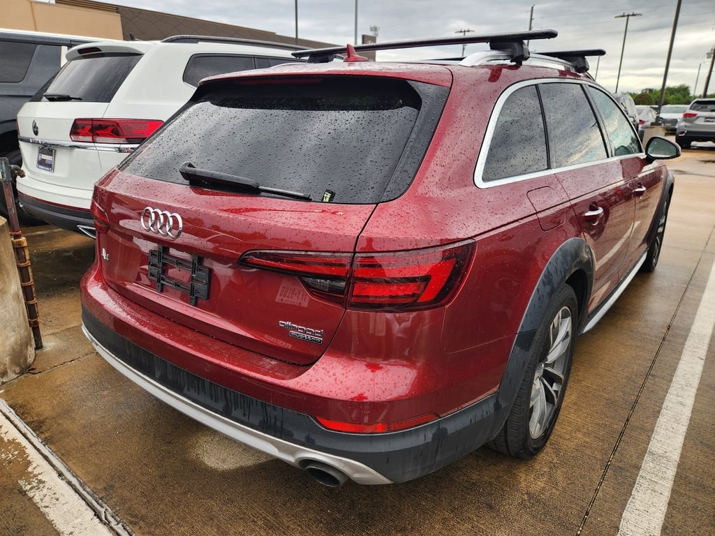 Used 2018  Audi Tech Premium Plus image 6
