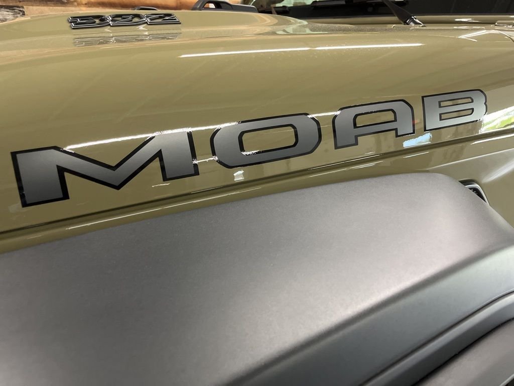 New 2026 41 Jeep Moab 392 image 13