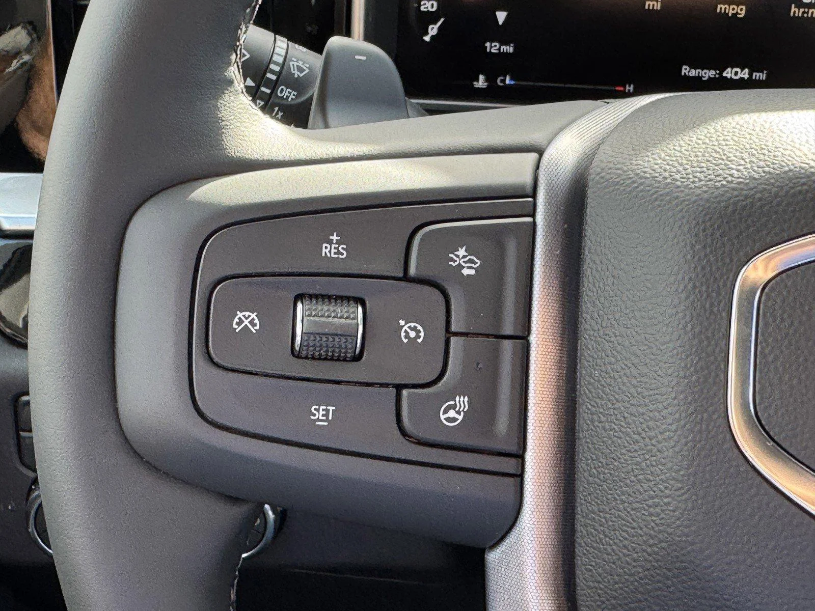 New 2026 Downpour Metallic GMC Elevation image 21