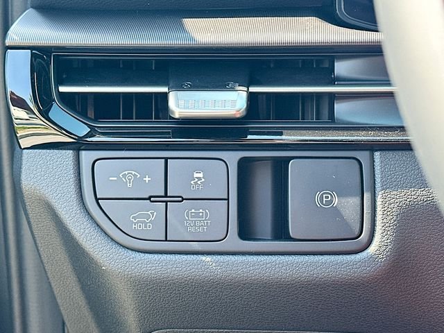 New 2026 Shadow Matte Gray Kia SX Prestige image 10