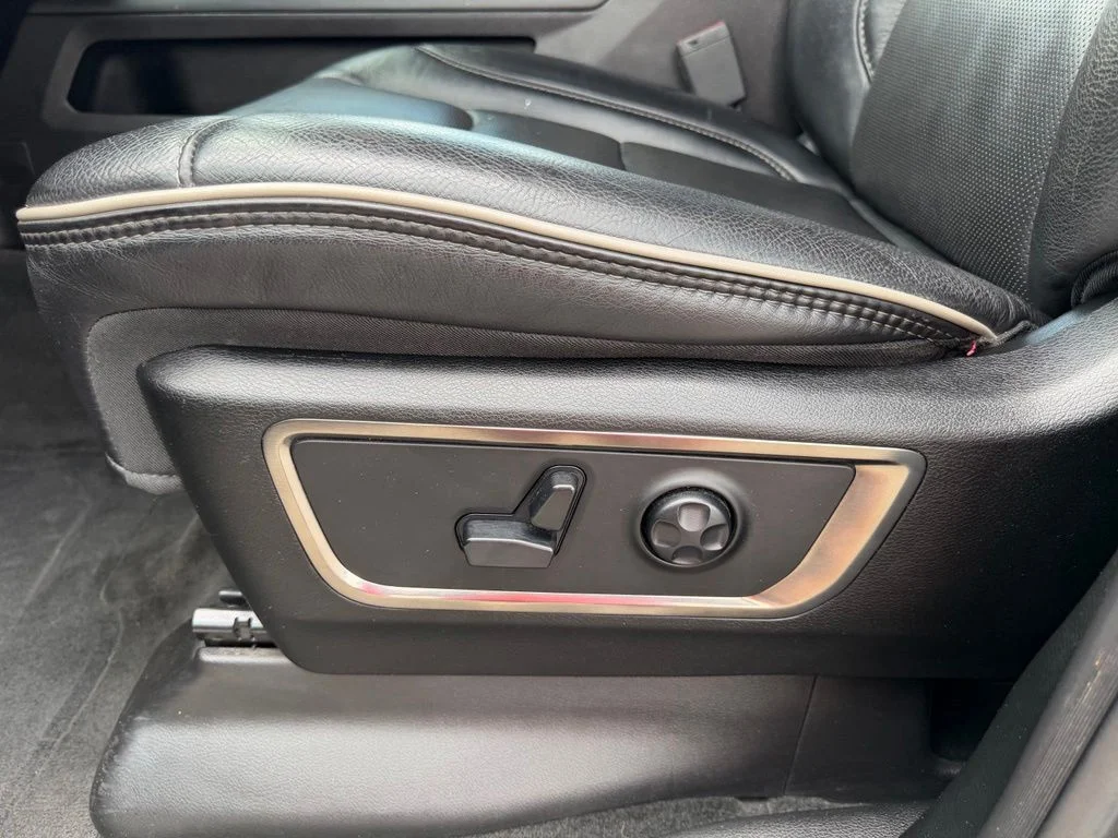 Used 2020 Gray Ram Limited image 16