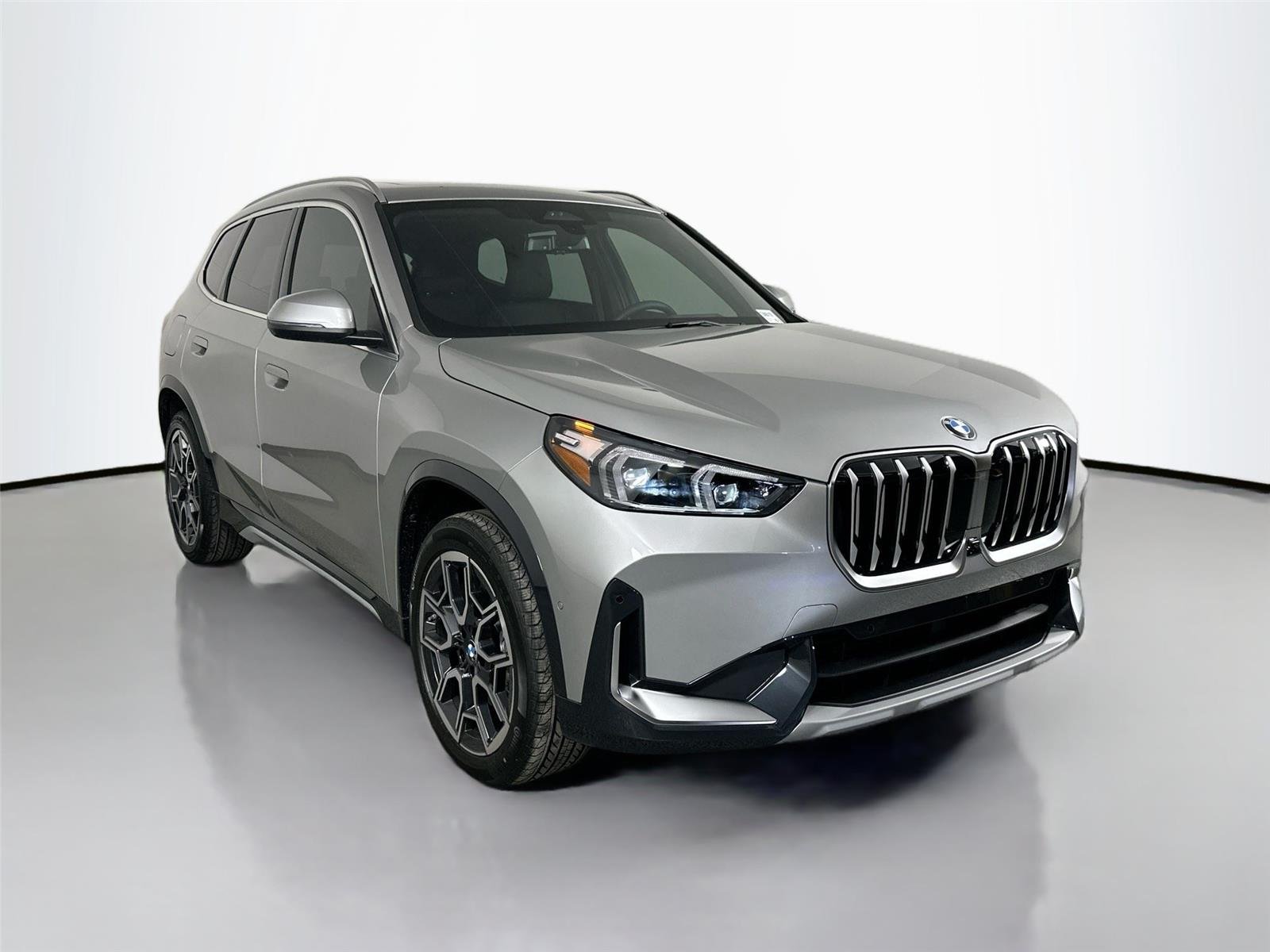2026 BMW X1 XDrive28i - Photo 6