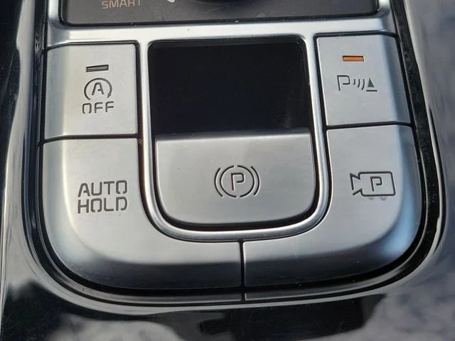 Used 2023 Black Kia SX X-Line image 34