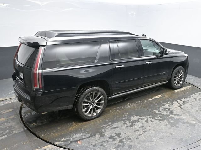 Used 2020 Black Cadillac Platinum Edition image 43