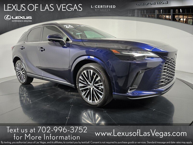 2024 Lexus RX 350 350 Premium Plus FWD's photo