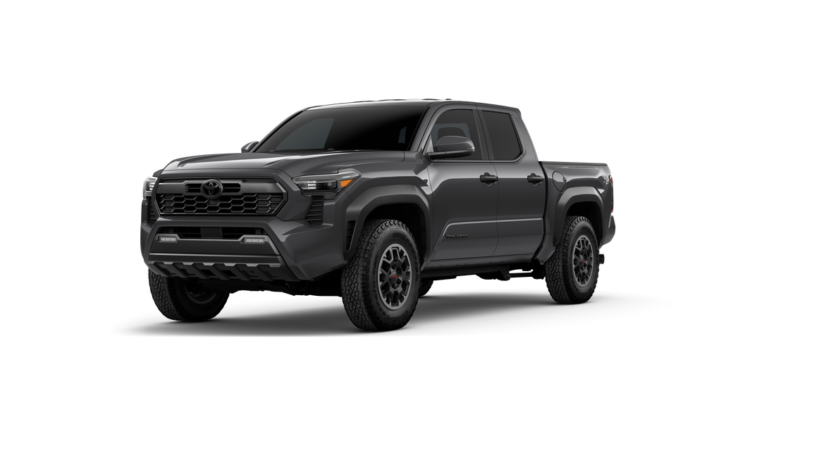 New 2026 Underground Toyota TRD Off-Road image 23