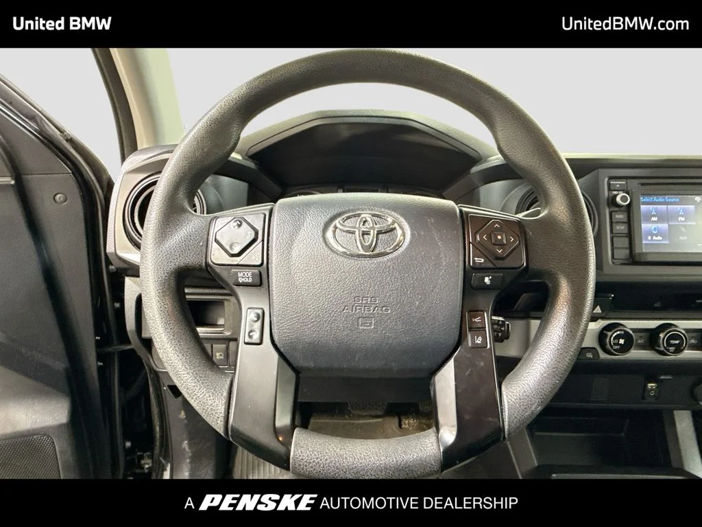 2018 Toyota Tacoma SR - Photo 6