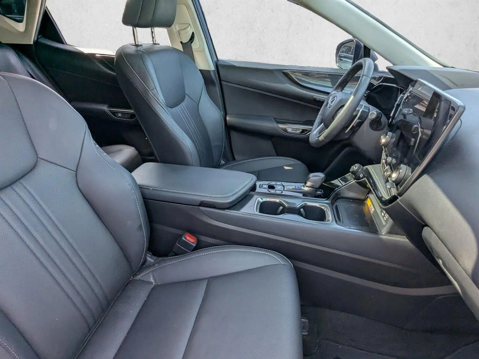Certified Used 2024 Atomic Silver Lexus NX 350 Premium image 19