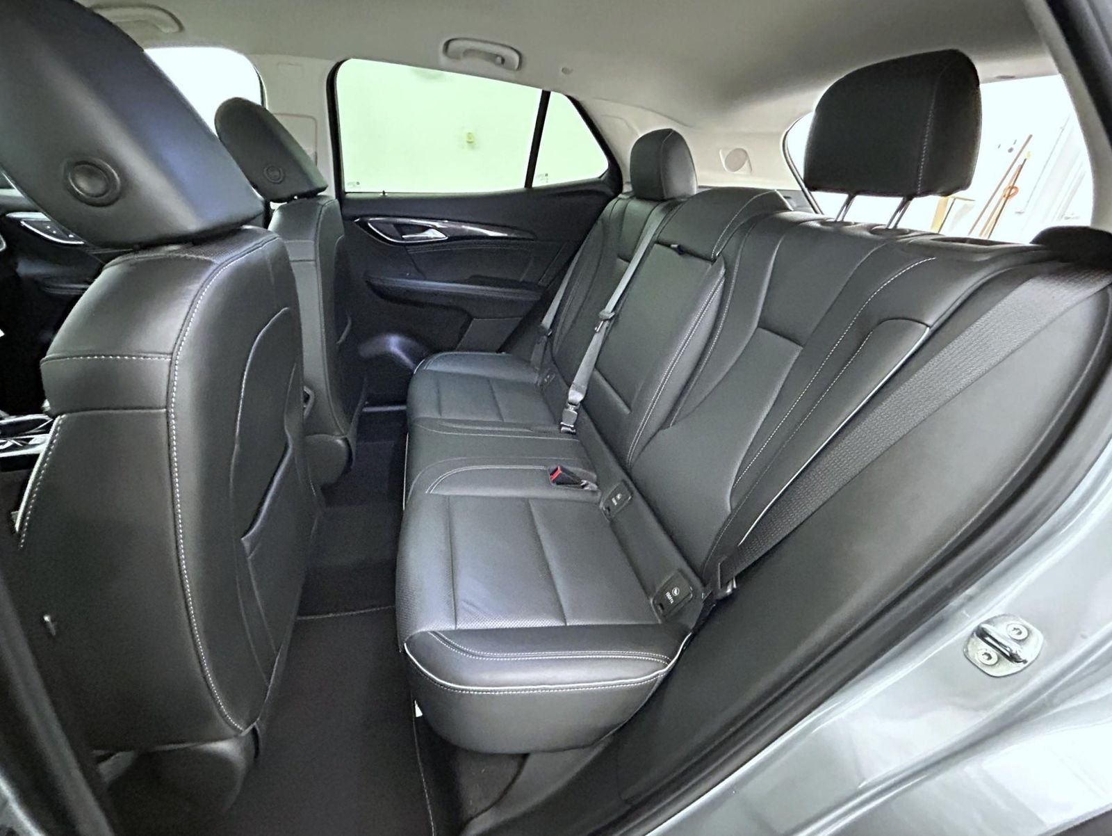 Used 2023 Gray Buick Essence image 18
