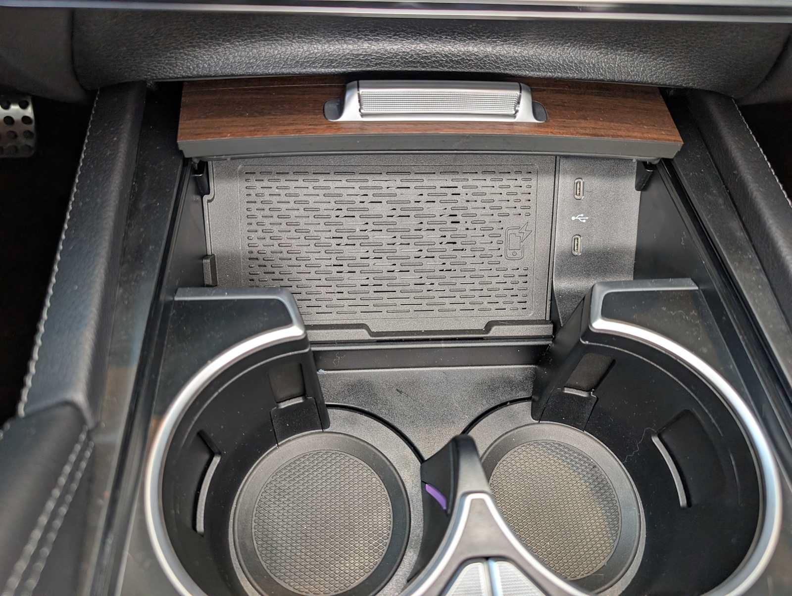 2026 Mercedes-Benz GLS Base - Photo 25