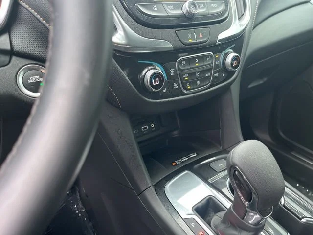 Used 2024 Gray Chevrolet Premier image 24