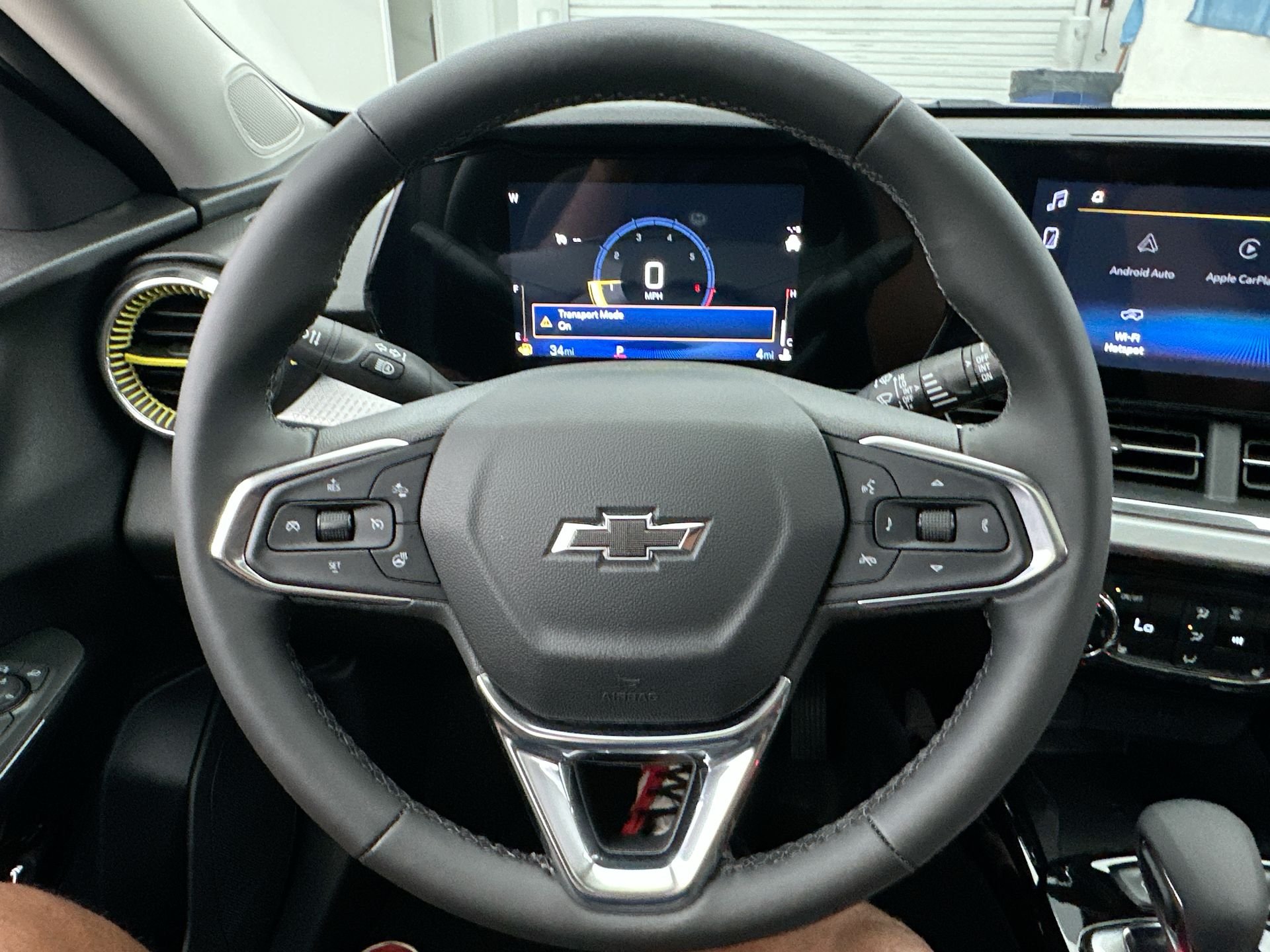 2026 Chevrolet Trax LT - Photo 66