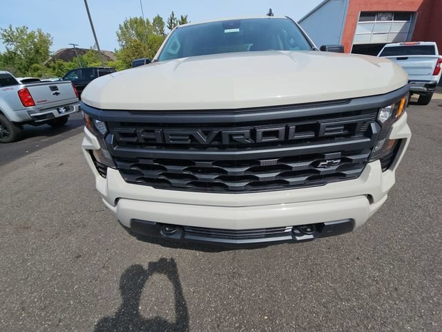 New 2026 White Sands Chevrolet Custom image 33