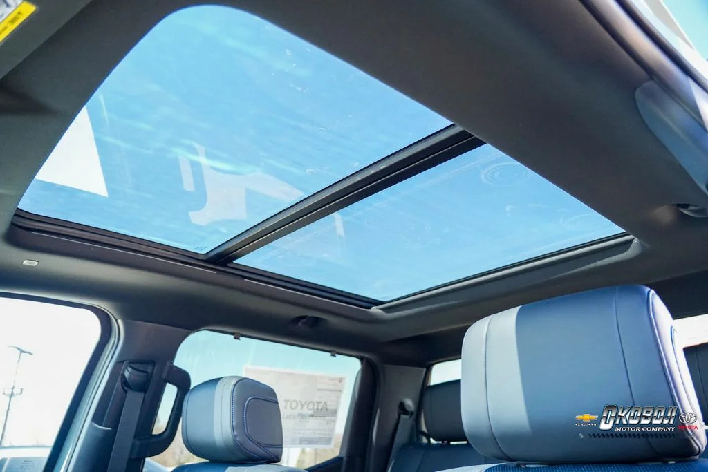 2026 Toyota Tundra Platinum - Photo 11