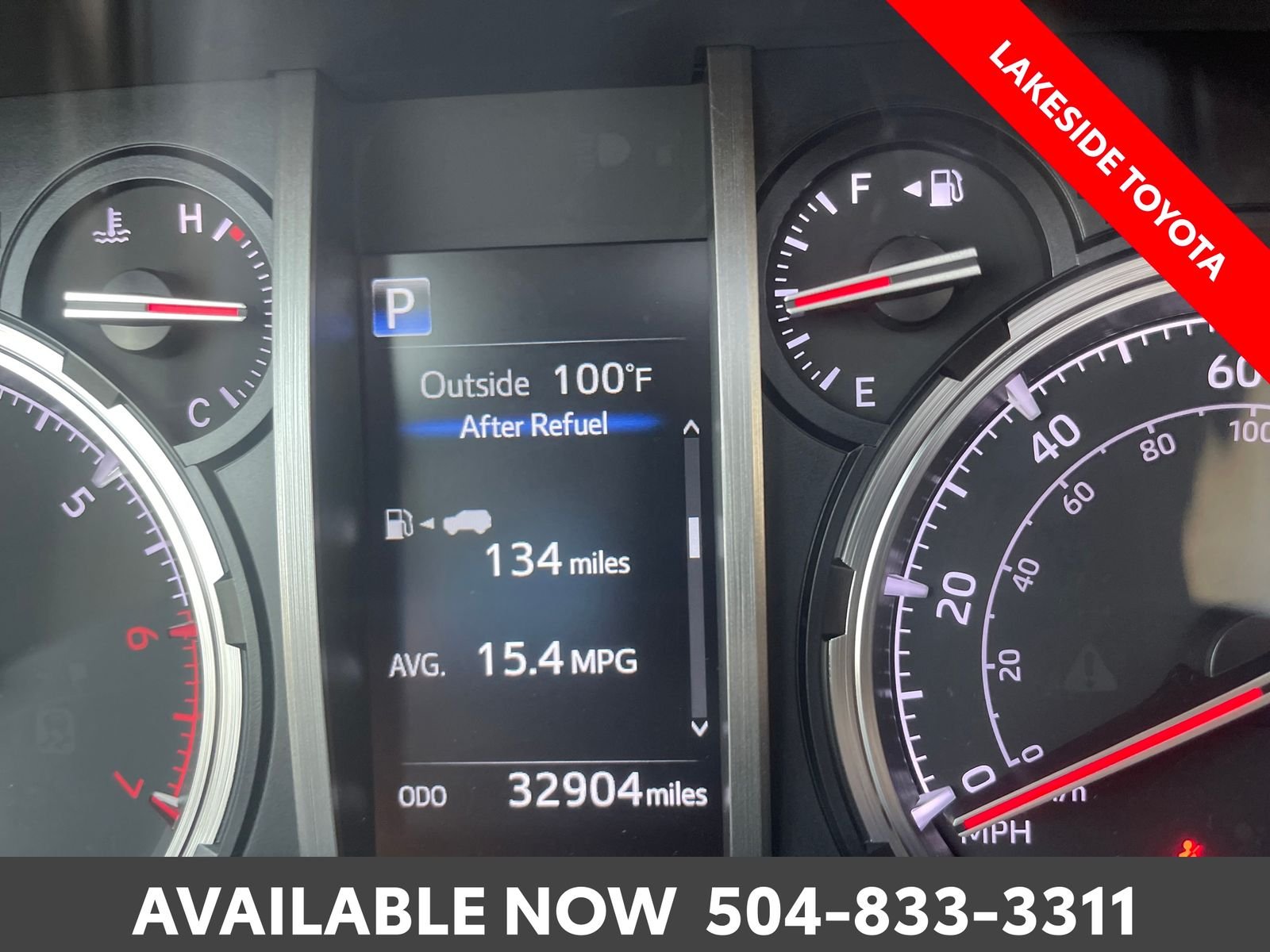 Certified Used 2024 Blue Toyota Limited image 41