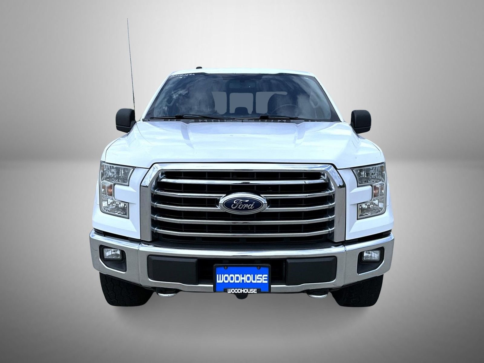 Used 2016 Ford F-150 XLT with VIN 1FTEW1EP7GKF99137 for sale in Plattsmouth, NE