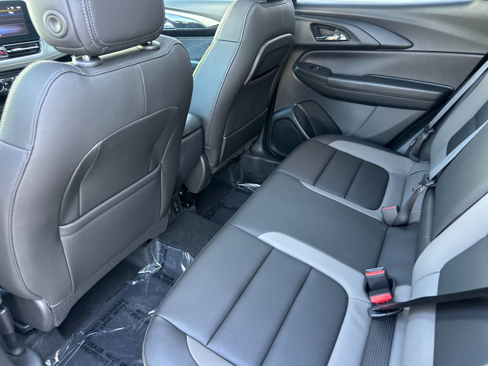 2026 Chevrolet Trailblazer Activ - Photo 12