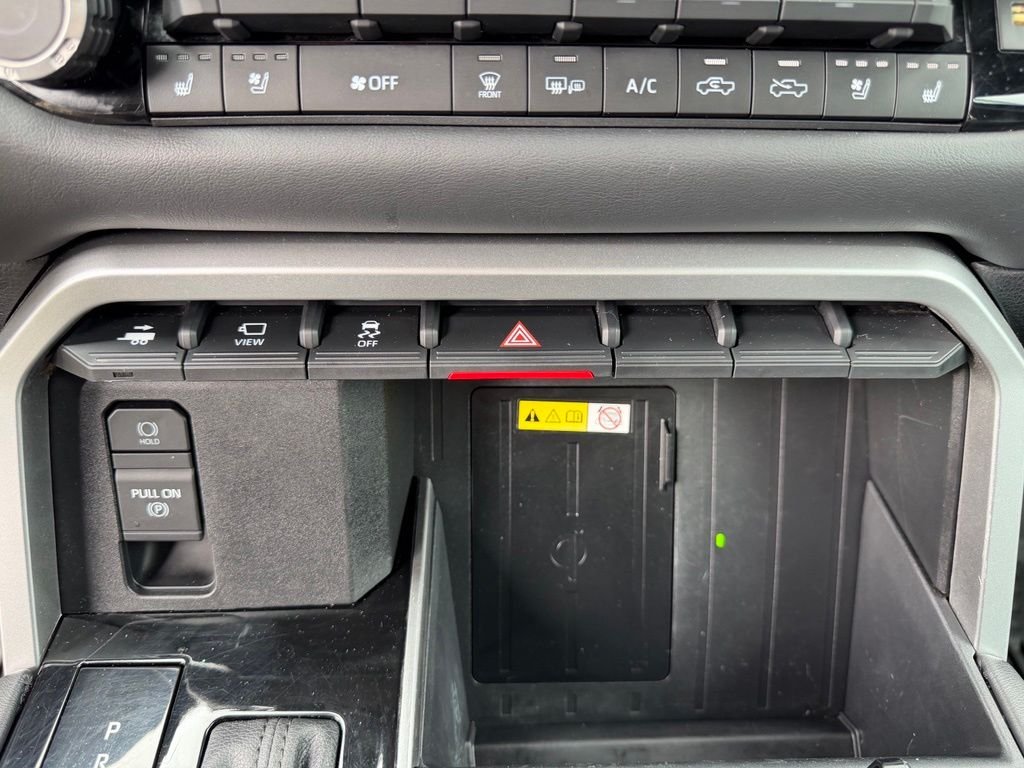 Used 2023 Blueprint Toyota Platinum image 38