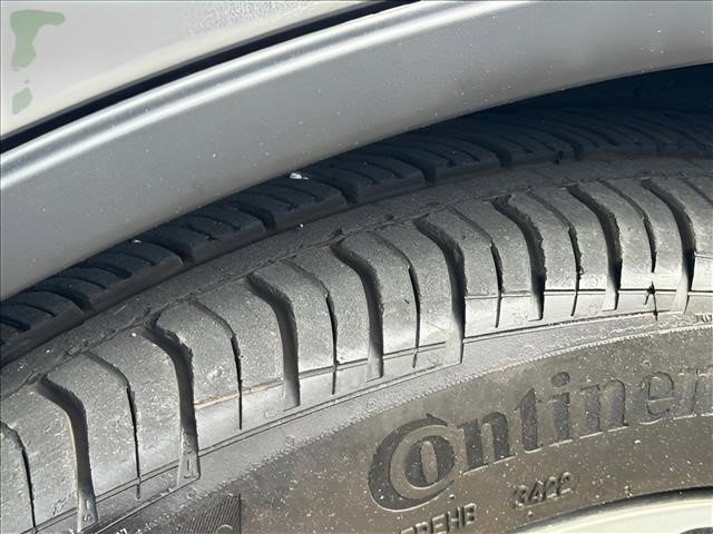 Used 2017 Graphite Shadow INFINITI Base image 29