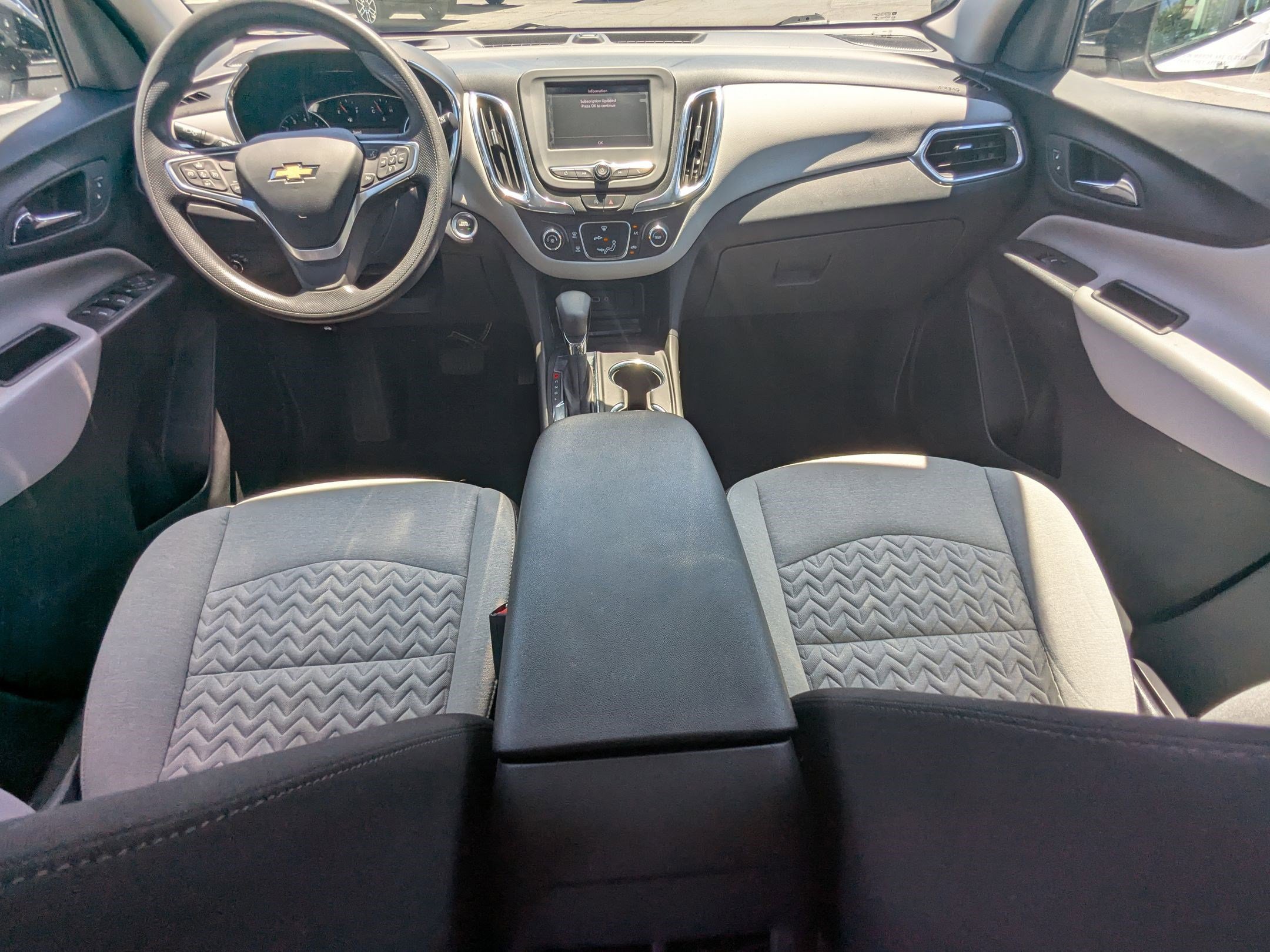 Used 2023 Summit White Chevrolet LS image 26