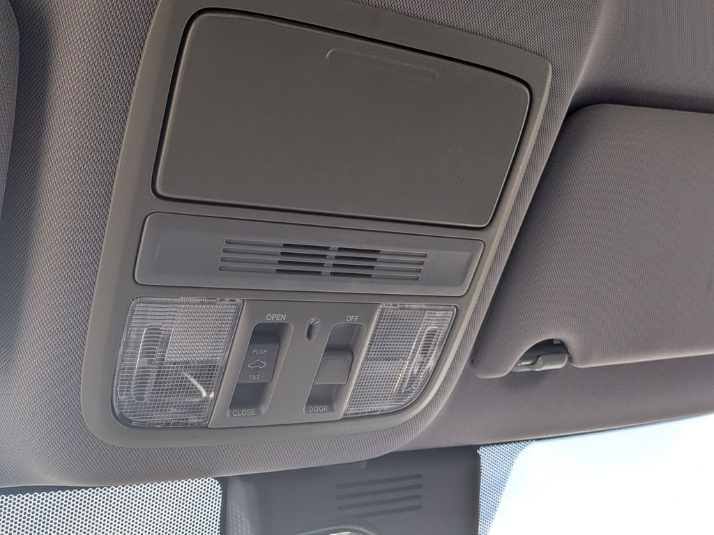 Used 2020 Gray Honda EX image 22