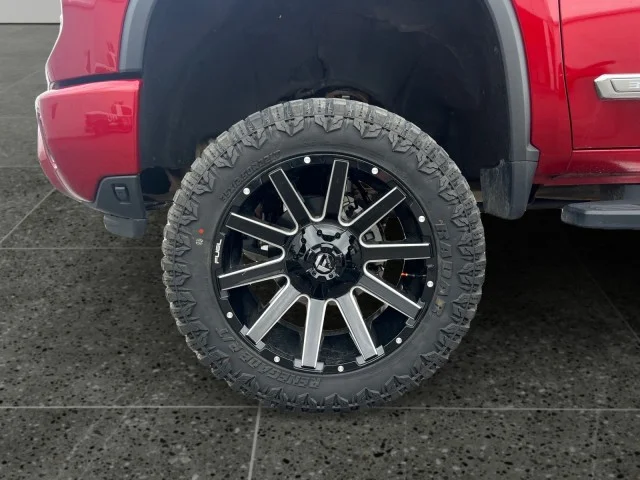 2024 Chevrolet Silverado 3500HD High Country - Photo 14