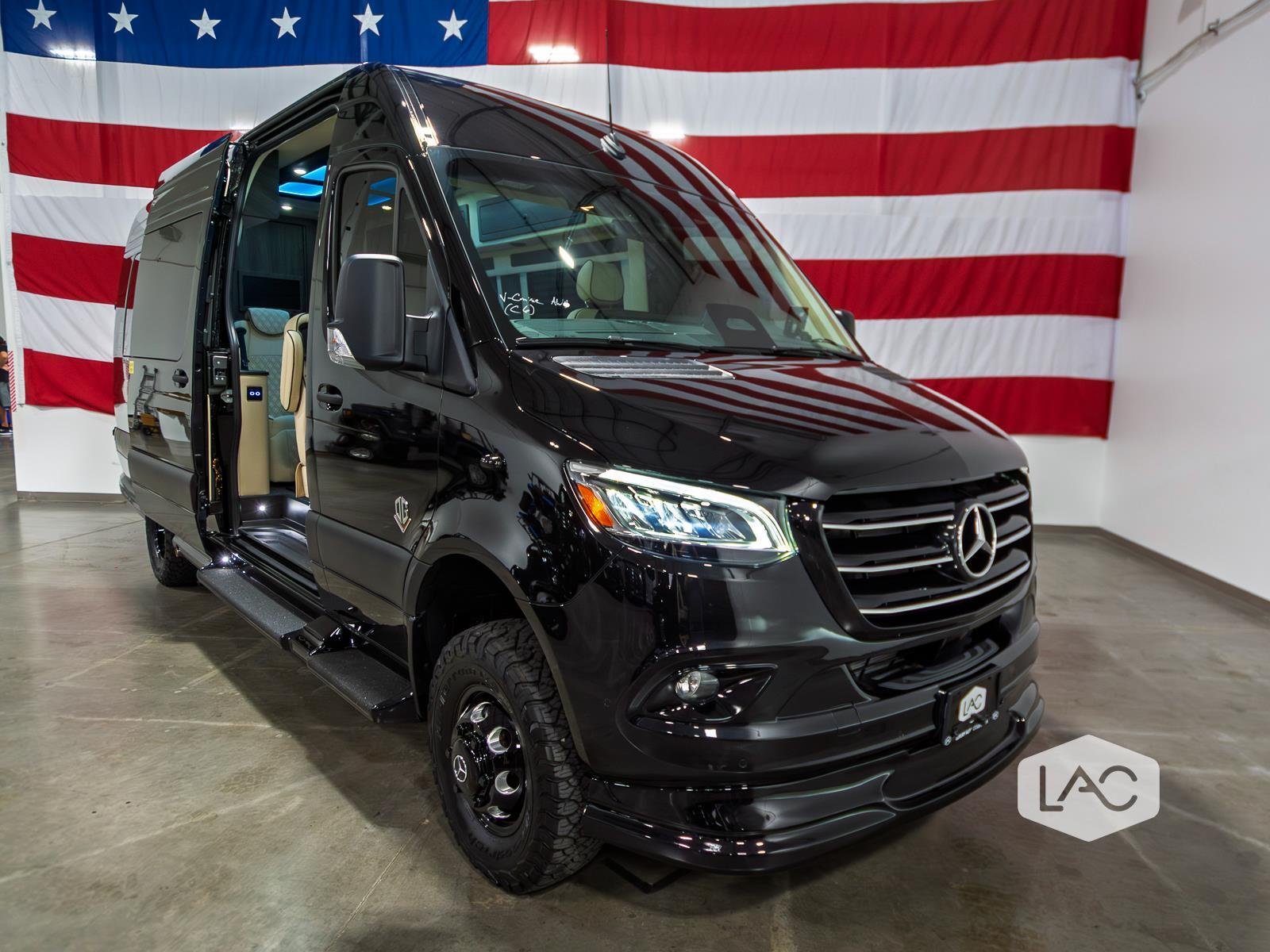 2025 Mercedes-Benz Sprinter Cargo Van Base - Photo 30