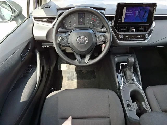 Certified Used 2024 BLUEPRINT Toyota  image 14