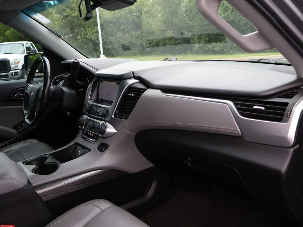 Used 2018 Gray Chevrolet LT image 11