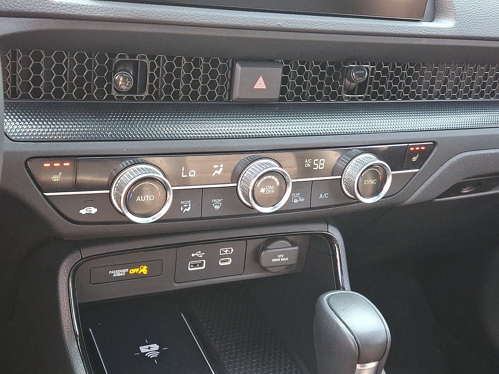 2024 Honda CR-V Sport-L - Photo 15