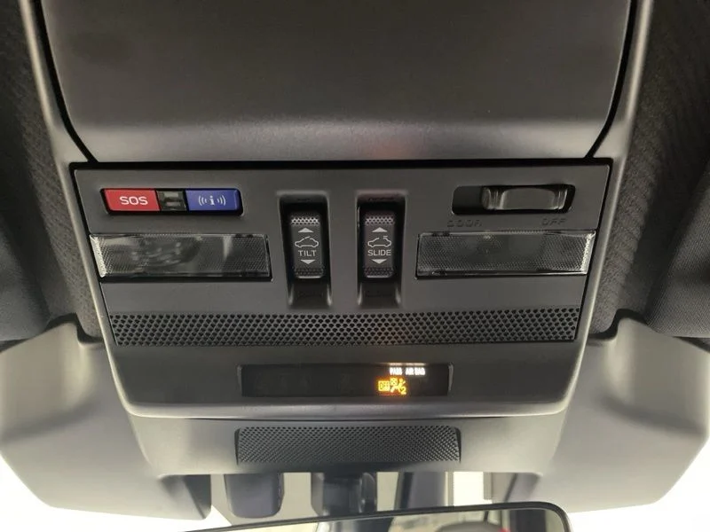 2026 Subaru Outback Limited - Photo 34