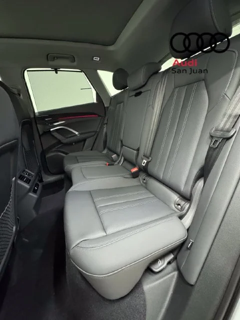 New 2026 White Audi 2.0T Premium Plus image 27